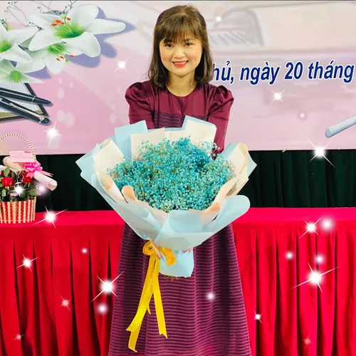 Thị Mỹ Hạnh Phan