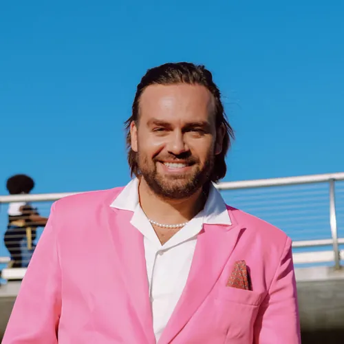 Mr. Thank You - Topic