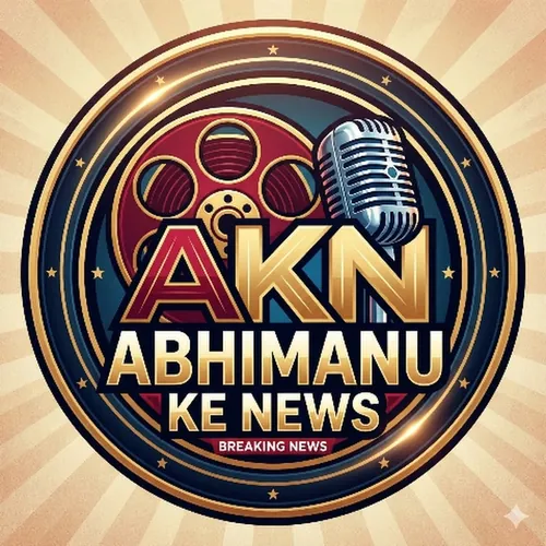 Abhimanu Ke News