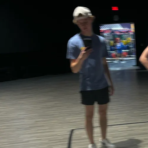 Jacob talks Jesus