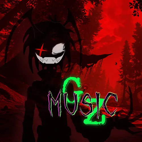 The Glitch Zone: Music
