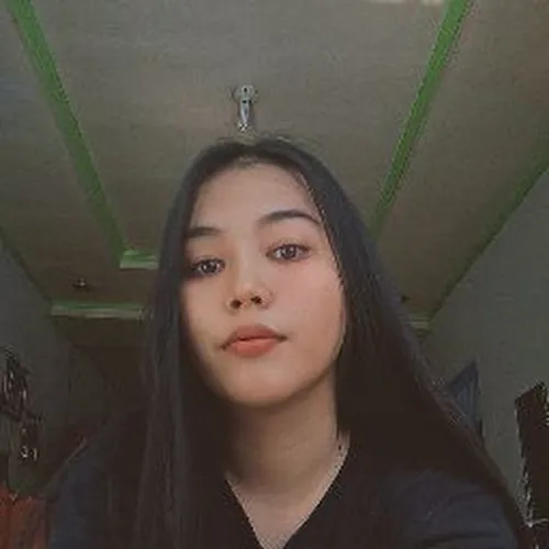 Crisha Diane Galvez