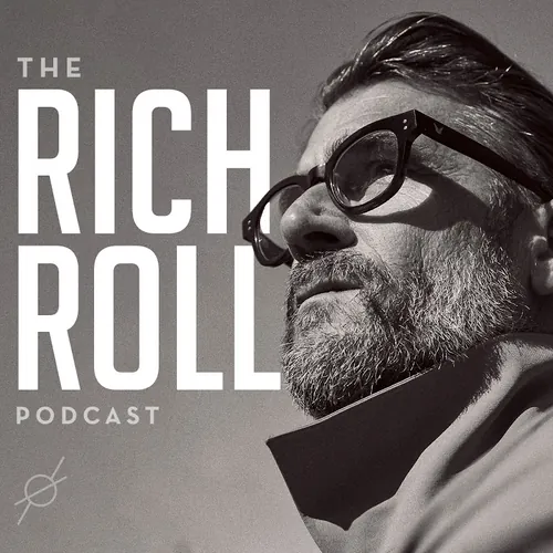 Rich Roll Podcast Clips
