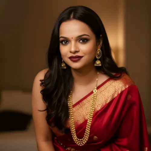 Sneha Bageshwar Gajbhiye 